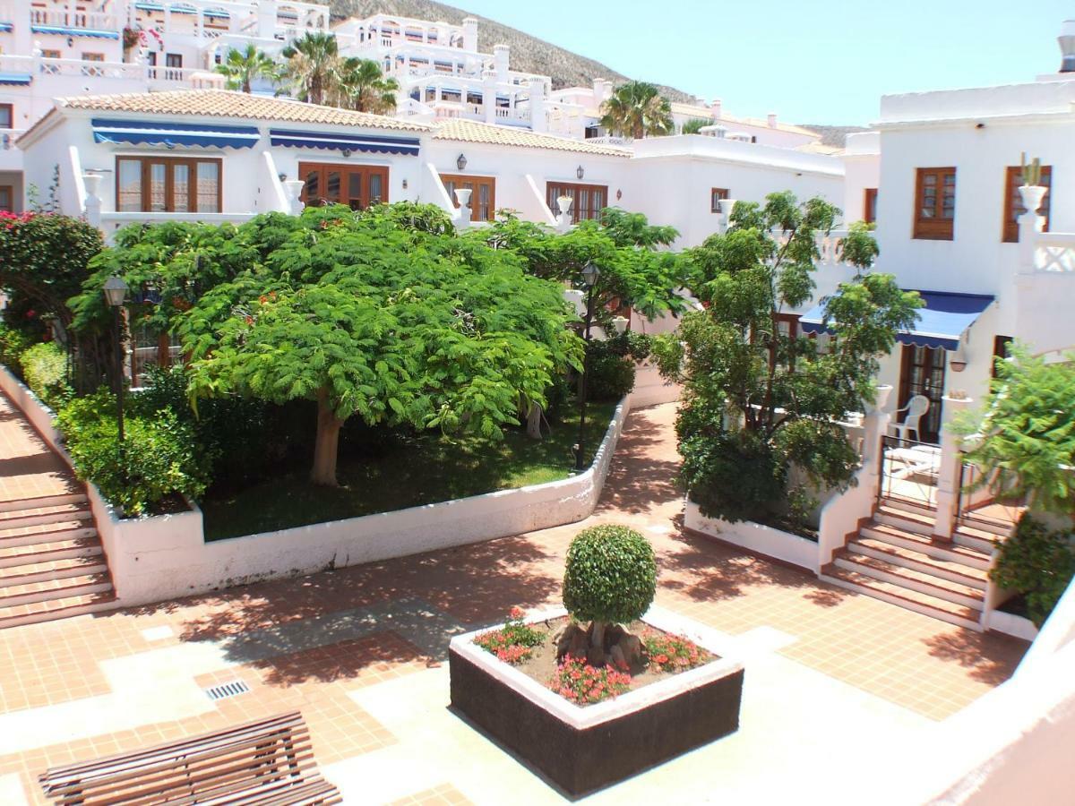 Aparthotel Royal Palm Los Cristianos  Exterior foto