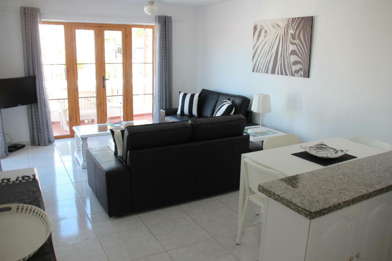 Aparthotel Royal Palm Los Cristianos  Exterior foto