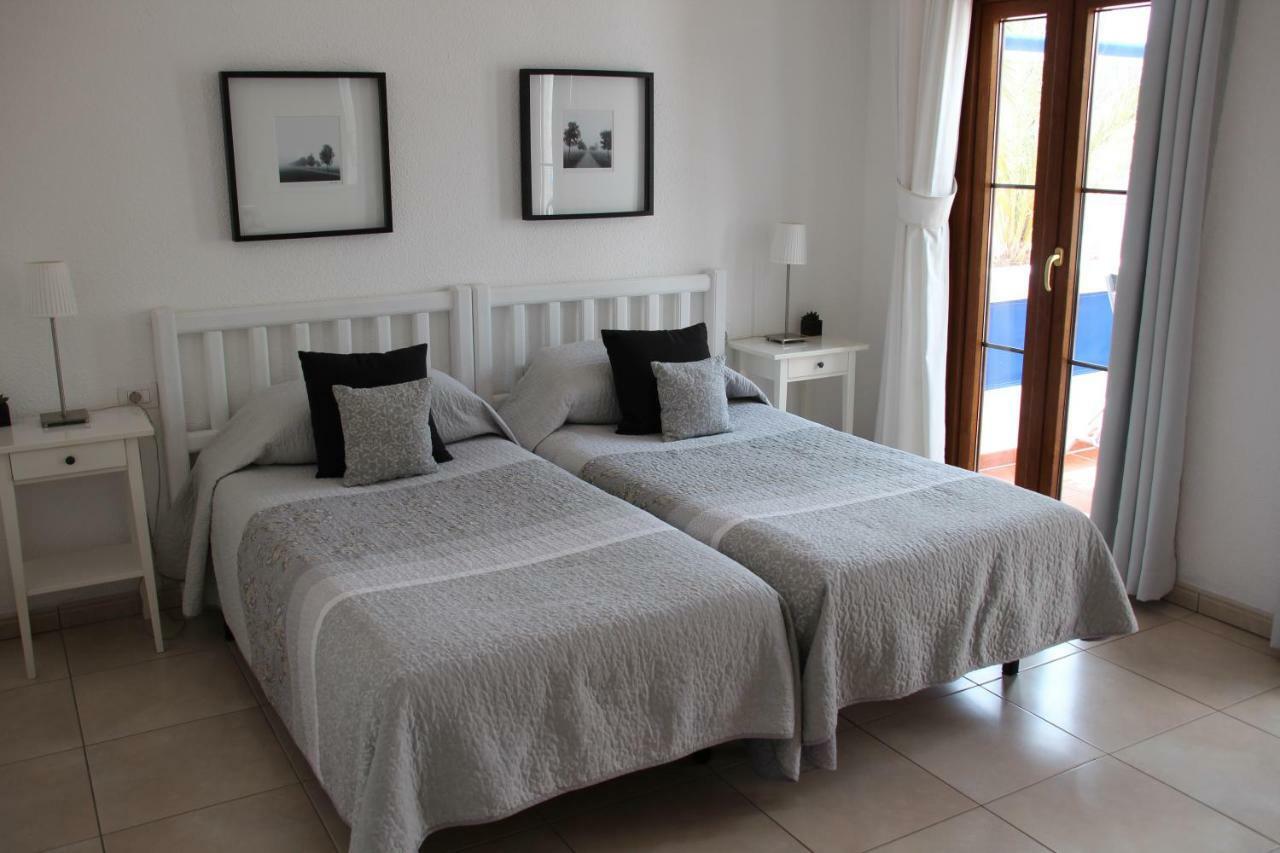 Aparthotel Royal Palm Los Cristianos  Exterior foto