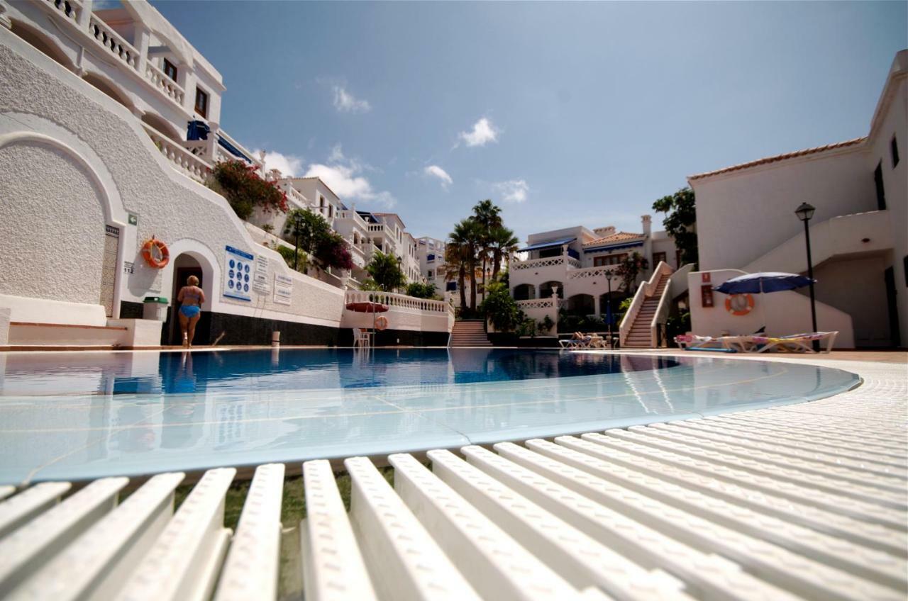 Aparthotel Royal Palm Los Cristianos  Exterior foto